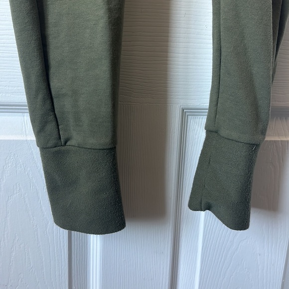 Free People Movement Joggers green Extra Small - Picture 4 of 7